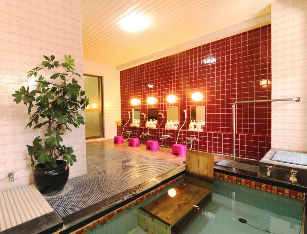 Hotel Grace Hakuba Zewnętrze zdjęcie