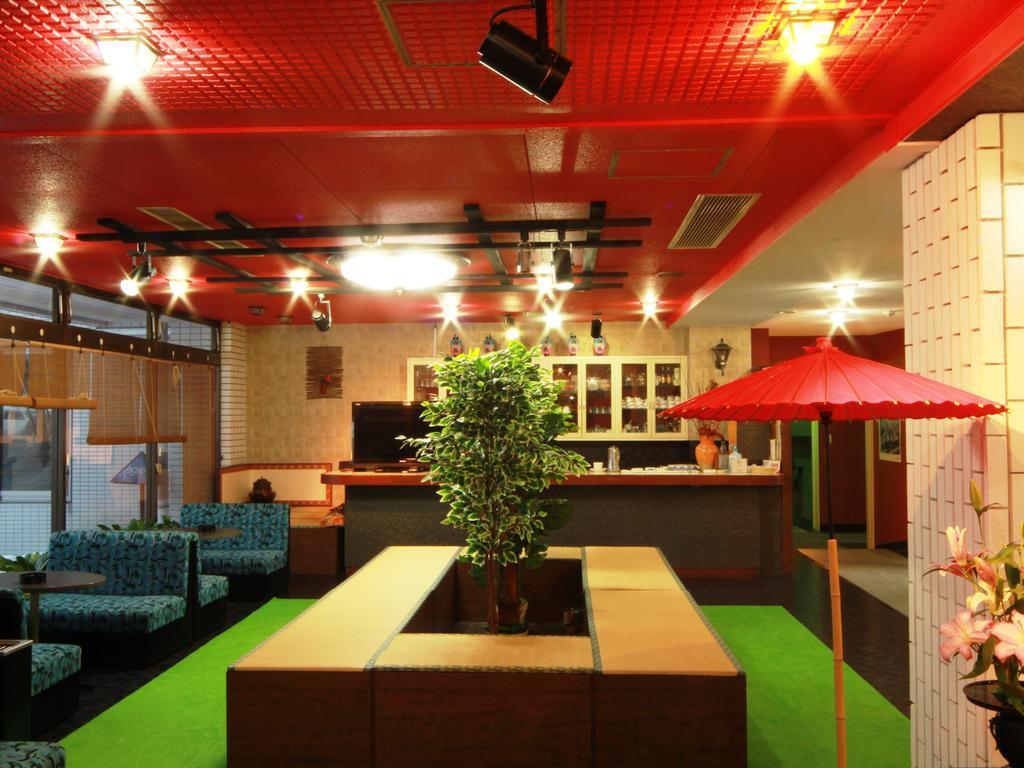 Hotel Grace Hakuba Zewnętrze zdjęcie