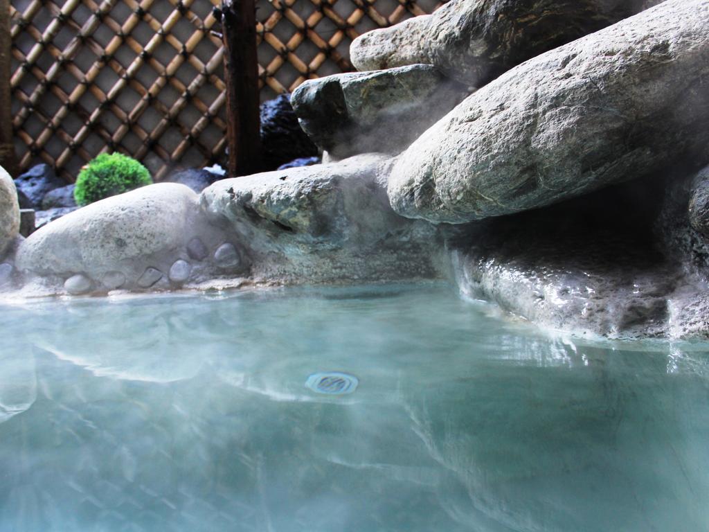 Hotel Grace Hakuba Zewnętrze zdjęcie