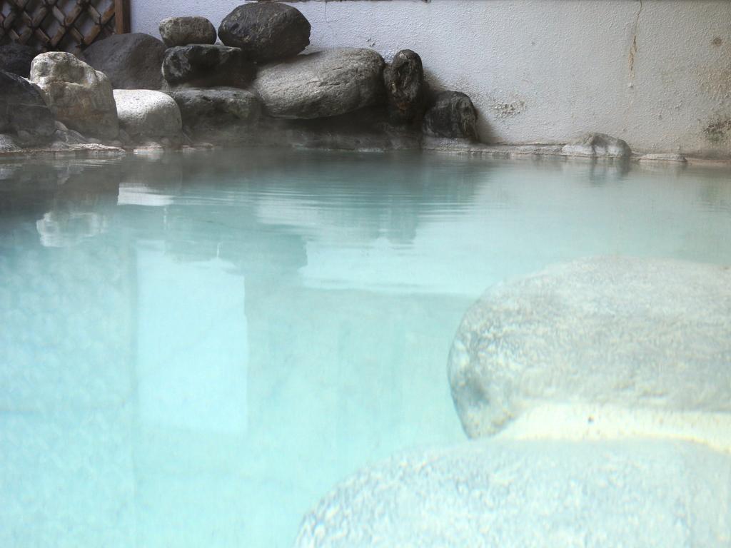 Hotel Grace Hakuba Zewnętrze zdjęcie