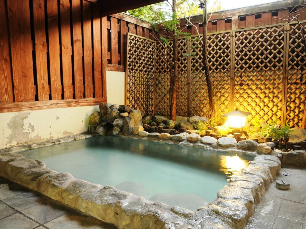 Hotel Grace Hakuba Zewnętrze zdjęcie