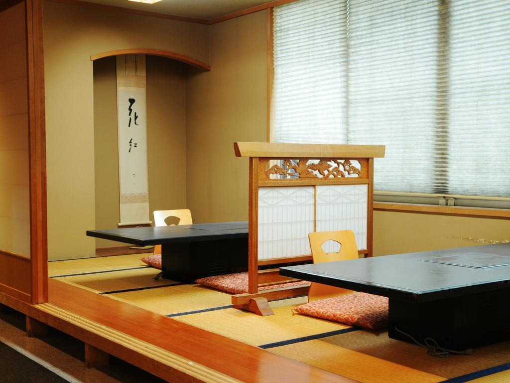 Hotel Grace Hakuba Zewnętrze zdjęcie