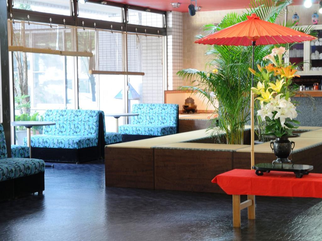Hotel Grace Hakuba Zewnętrze zdjęcie