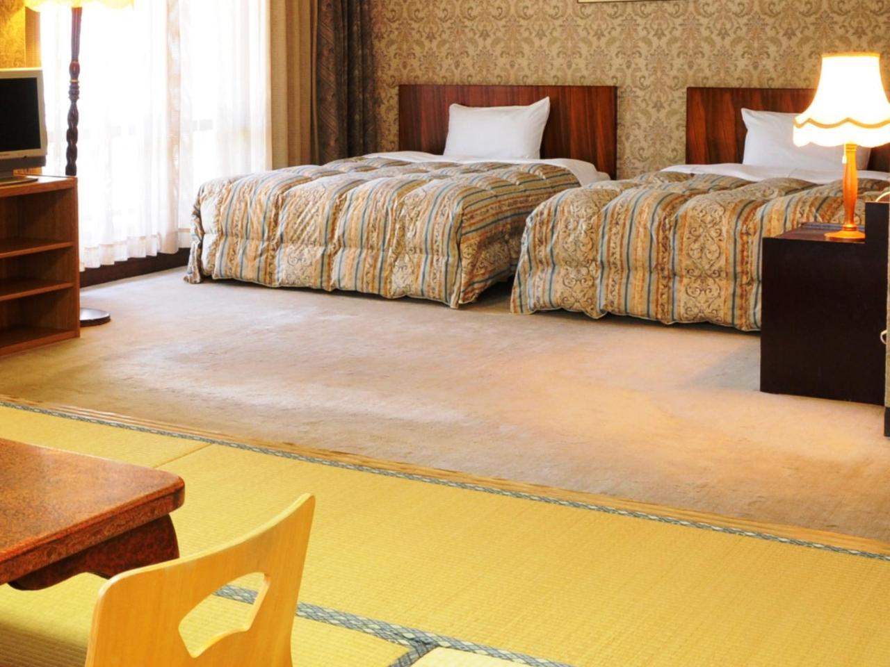 Hotel Grace Hakuba Zewnętrze zdjęcie