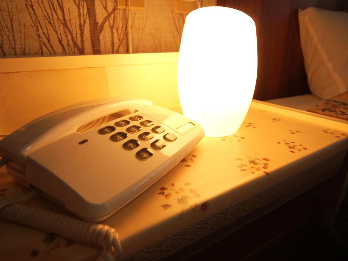 Hotel Grace Hakuba Zewnętrze zdjęcie