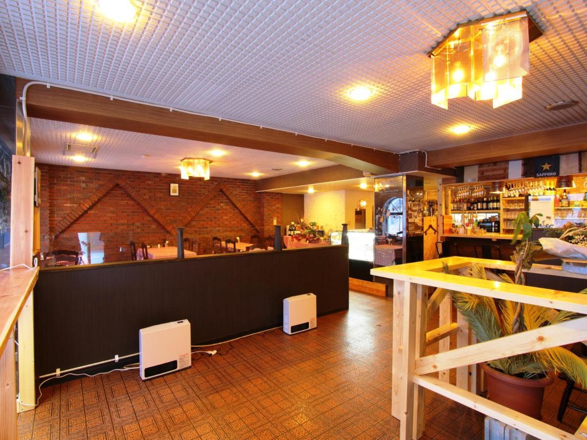 Hotel Grace Hakuba Zewnętrze zdjęcie