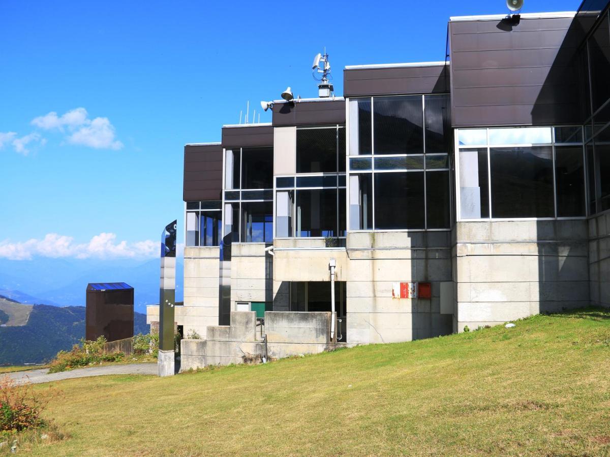 Hotel Grace Hakuba Zewnętrze zdjęcie